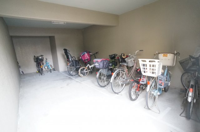 ベルコート鴻池のその他共用部分