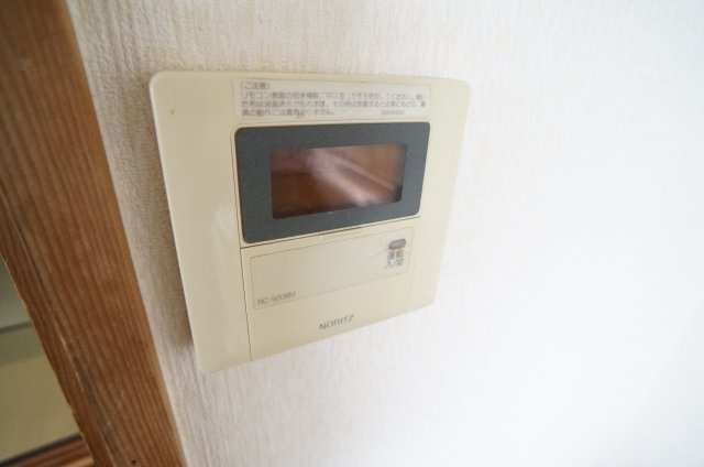 村上マンションのセキュリティ