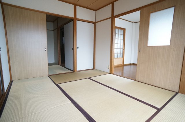 村上マンションのその他