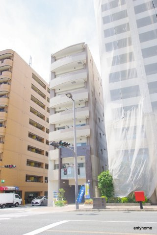 リフォルーチェ大阪城　仲介手数料無料