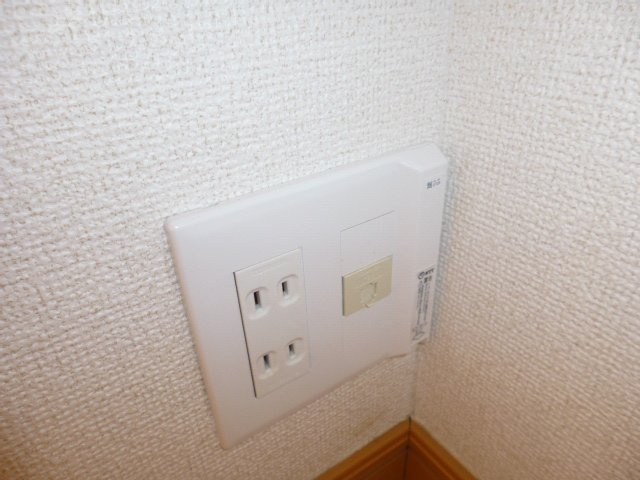 フェリーチェルーナの設備|電話モジュラー