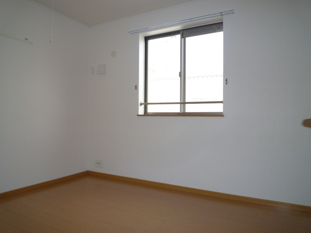 フェリーチェルーナの寝室|洋室