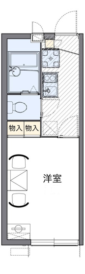 【間取り】 | 高砂