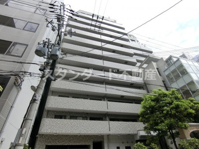 【外観】 | エスリード西天満