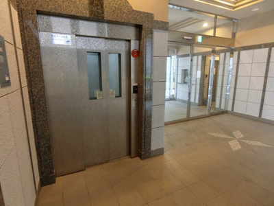 【その他共用部分】 | エスリード西天満