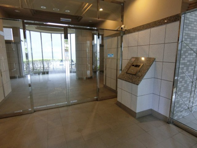 【ロビー】 | エスリード西天満