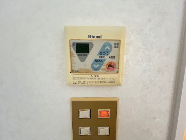 スコルピオ清和の設備