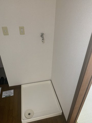 【設備】 | アミューズ磯子壱番館