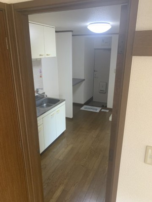 【内装】 | アミューズ磯子壱番館