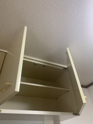 【内装】 | アミューズ磯子壱番館