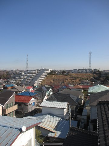 【展望】 | スカイピア弘明寺