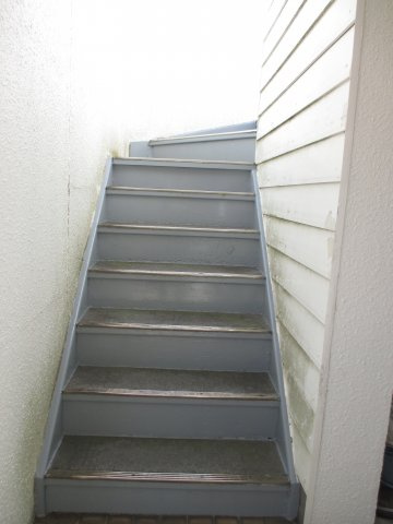 【その他共用部分】 | スカイピア弘明寺