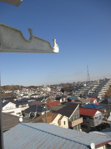 【設備】 | スカイピア弘明寺