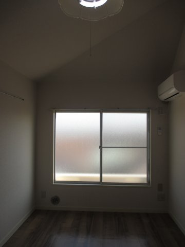 【寝室】 | スカイピア弘明寺