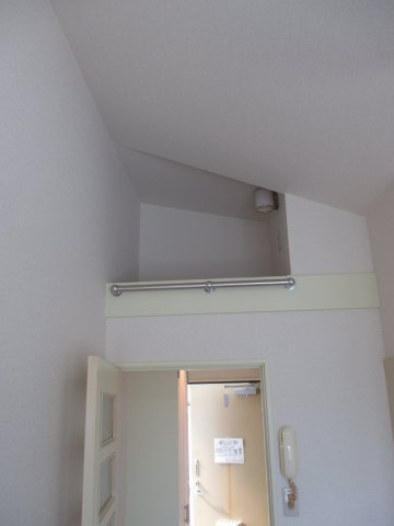 【内装】 | スカイピア弘明寺