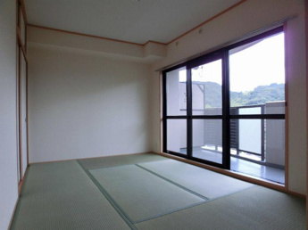 【和室】