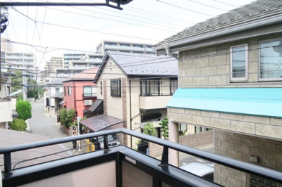 【展望】 | ガーデン・パル