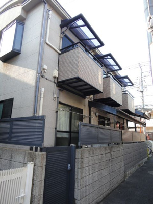 【外観】 | ガーデン・パル