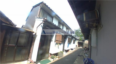 【周辺】 | 上小阪住宅