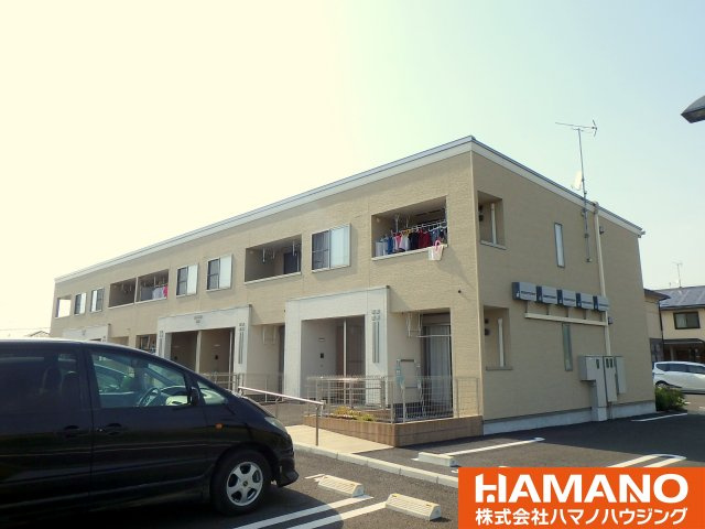 リバーサイドビューパレスＫ