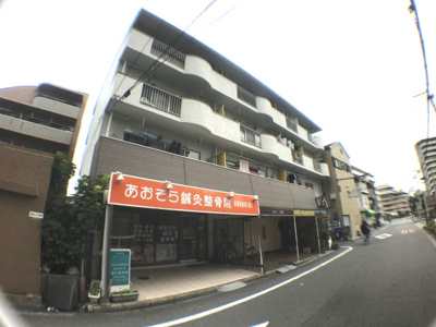 【外観】 | ハーベスト