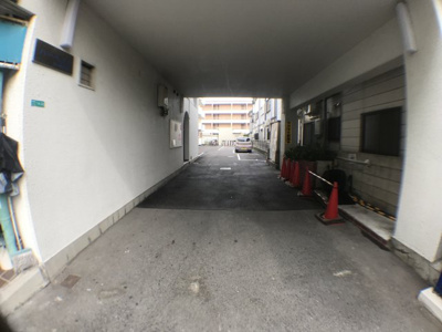 【エントランス】 | ハーベスト