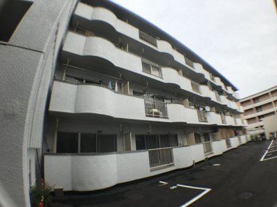 【その他共用部分】 | ハーベスト