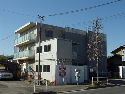 【外観】 | ＭＴＨ玉川学園