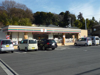 【周辺】 | セブンイレブン町田南大谷店