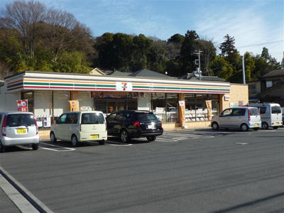 【周辺】 | ＭＴＨ玉川学園 | セブンイレブン町田南大谷店
