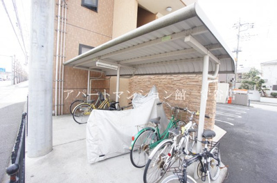 【その他共用部分】 | Charme Ai