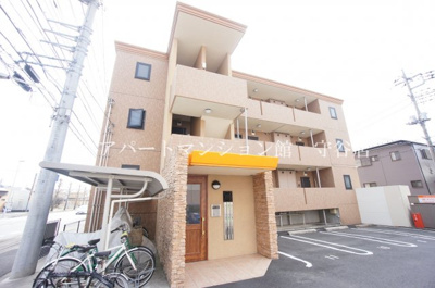 【外観】 | Charme Ai