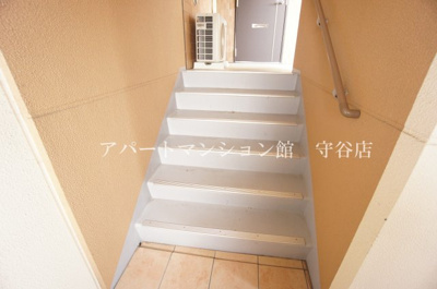 【その他共用部分】 | Charme Ai