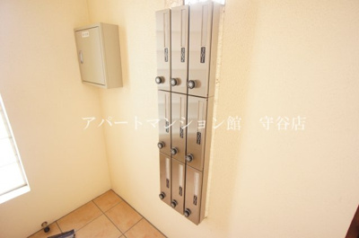 【その他共用部分】 | Charme Ai