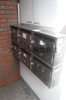 【その他共用部分】