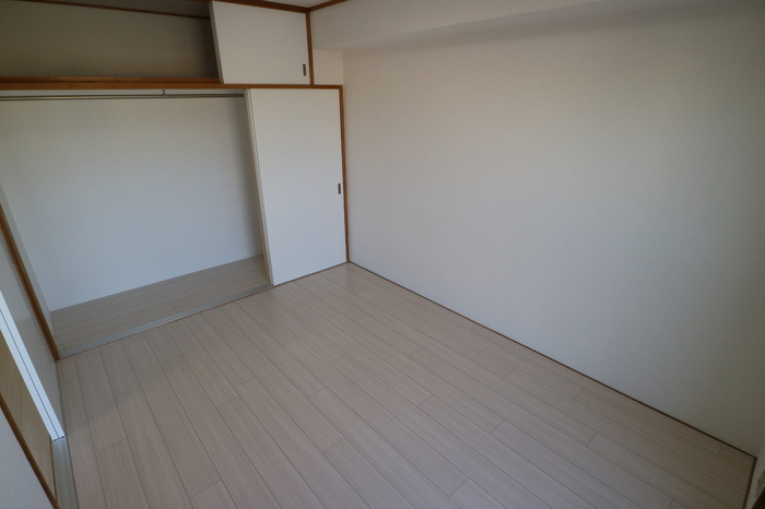グリーンコーポの子供部屋
