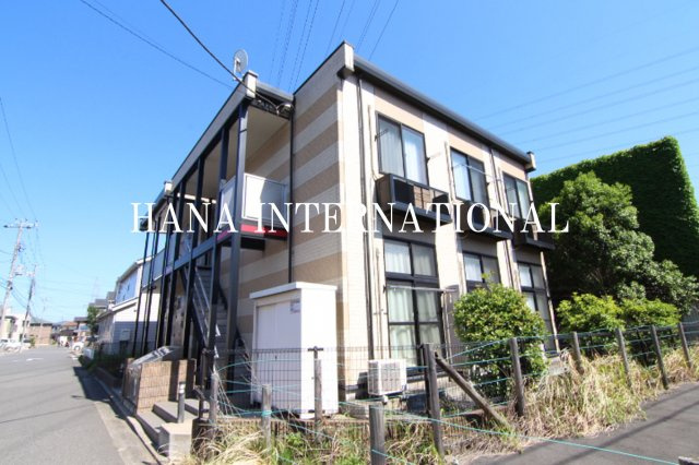 グランドゥール蘇我