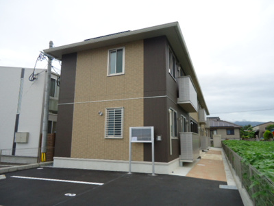 【外観】 | ニュージーコート大村