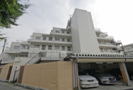 藤和世田谷桜丘コープ２の画像