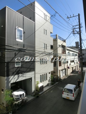 【展望】 | M.K.メゾン | M.K.メゾン　眺望