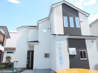 【外観】 | 3180から2580万円に価格変更です。
