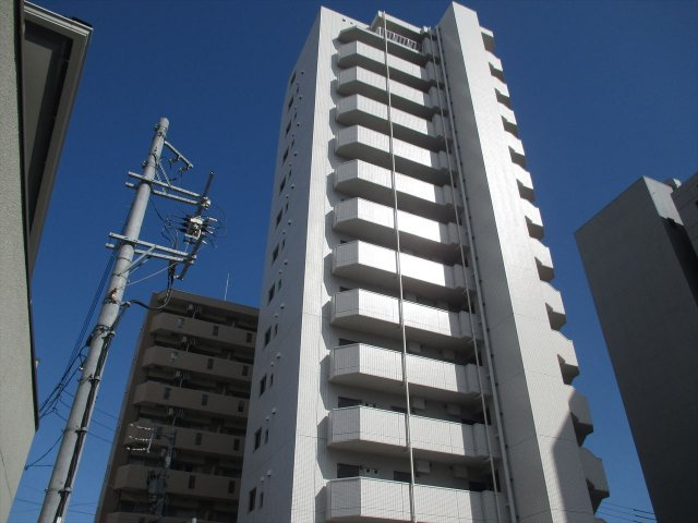 カレント今池