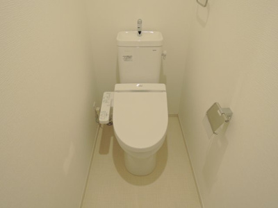 【トイレ】 | ハイウェイブ高槻