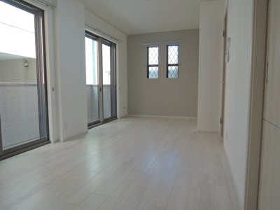 【洋室】 | ハイウェイブ高槻