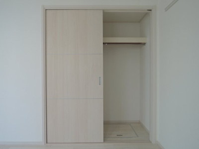 【収納】 | ハイウェイブ高槻