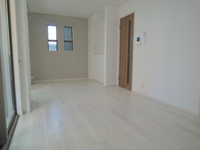 【内装】 | ハイウェイブ高槻