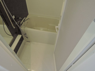 【浴室】 | ハイウェイブ高槻