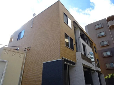 【外観】 | メゾン・ド・α