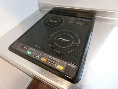 【設備】 | エスティメゾン西天満