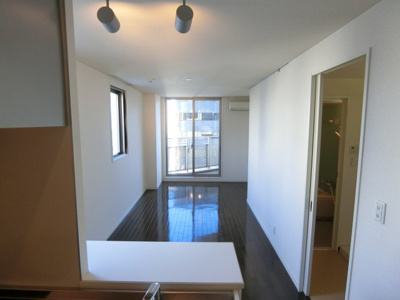 【寝室】 | エスティメゾン西天満